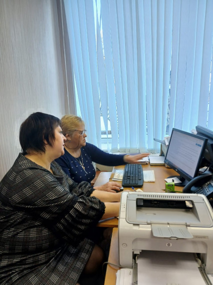 Новости ТОС.