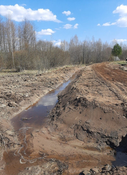 Реализация проекта "Дорога к дому" в 2023 году.
